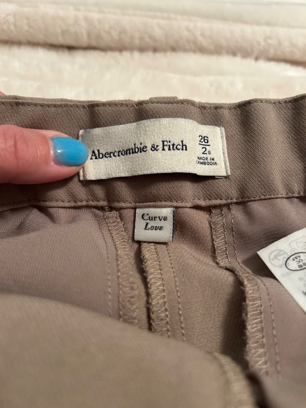 Work pants - Picture 2 of 3